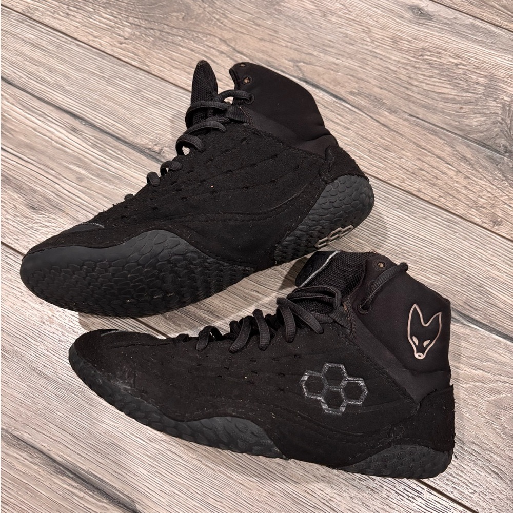 Rudis Wrestling Shoes